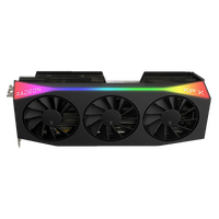 XFX Radeon RX 9070 XT Mercury Gaming OC 16GB GDDR6 RDNA4 Tarjeta Gráfica AMD XFX Radeon RX 9070 XT Mercury Gaming OC 16GB GDDR6 RDNA4 Tarjeta Gráfica AMD
