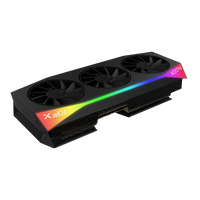 XFX Radeon RX 9070 XT Mercury Gaming OC 16GB GDDR6 RDNA4 Tarjeta Gráfica AMD XFX Radeon RX 9070 XT Mercury Gaming OC 16GB GDDR6 RDNA4 Tarjeta Gráfica AMD