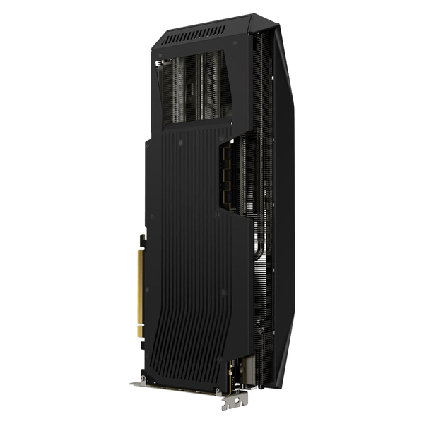 XFX Radeon RX 9070 XT Mercury Gaming OC 16GB GDDR6 RDNA4 Tarjeta Gráfica AMD XFX Radeon RX 9070 XT Mercury Gaming OC 16GB GDDR6 RDNA4 Tarjeta Gráfica AMD