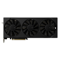 XFX Radeon RX 9070 XT Swift Gaming OC 16GB GDDR6 RDNA4  Tarjeta Gráfica AMD