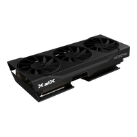 XFX Radeon RX 9070 XT Swift Gaming OC 16GB GDDR6 RDNA4  Tarjeta Gráfica AMD