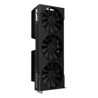 XFX Radeon RX 9070 XT Swift Gaming OC 16GB GDDR6 RDNA4  Tarjeta Gráfica AMD