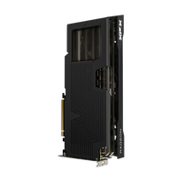 XFX Radeon RX 9070 XT Swift Gaming OC 16GB GDDR6 RDNA4  Tarjeta Gráfica AMD