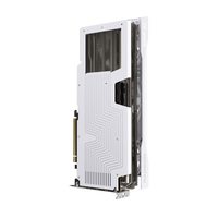 XFX Radeon RX 9070 XT Swift White Gaming 16GB GDDR6 RDNA4 Blanca Tarjeta Gráfica AMD XFX Radeon RX 9070 XT Swift White Gaming 16GB GDDR6 RDNA4 Blanca Tarjeta Gráfica AMD