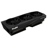 XFX Radeon RX 9070 Quicksilver OC Gaming 16GB GDDR6 RDNA4 Tarjeta Gráfica AMD XFX Radeon RX 9070 Quicksilver OC Gaming 16GB GDDR6 RDNA4 Tarjeta Gráfica AMD