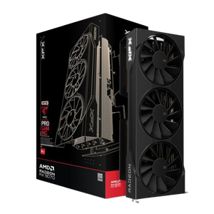 XFX Radeon RX 9070 Swift OC Gaming 16GB GDDR6 RDNA4 Tarjeta Gráfica AMD XFX Radeon RX 9070 Swift OC Gaming 16GB GDDR6 RDNA4 Tarjeta Gráfica AMD