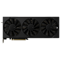XFX Radeon RX 9070 Swift OC Gaming 16GB GDDR6 RDNA4  Tarjeta Gráfica AMD