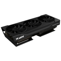 XFX Radeon RX 9070 Swift OC Gaming 16GB GDDR6 RDNA4  Tarjeta Gráfica AMD