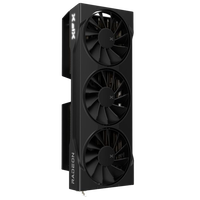 XFX Radeon RX 9070 Swift OC Gaming 16GB GDDR6 RDNA4  Tarjeta Gráfica AMD
