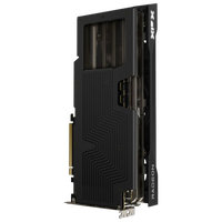 XFX Radeon RX 9070 Swift OC Gaming 16GB GDDR6 RDNA4  Tarjeta Gráfica AMD