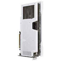 XFX Radeon RX 9070 Swift OC White Gaming 16GB GDDR6 RDNA4 Blanca Tarjeta Gráfica AMD XFX Radeon RX 9070 Swift OC White Gaming 16GB GDDR6 RDNA4 Blanca Tarjeta Gráfica AMD