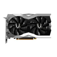 Zotac GeForce RTX2060 Twin Fan 6GB GDDR6  Gráfica