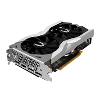 Zotac GeForce RTX2060 Twin Fan 6GB GDDR6  Gráfica