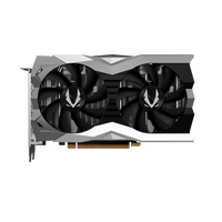 Zotac GeForce RTX2060 AMP 6GB GDDR6 Gráfica Zotac GeForce RTX2060 AMP 6GB GDDR6 Gráfica