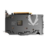 Zotac GeForce RTX2060 AMP 6GB GDDR6 Gráfica Zotac GeForce RTX2060 AMP 6GB GDDR6 Gráfica