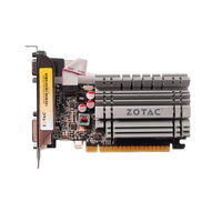 Zotac GeForce GT730 2GB Zone Edition 2GB GD3 Gráfica Zotac GeForce GT730 2GB Zone Edition 2GB GD3 Gráfica