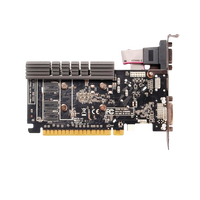 Zotac GeForce GT730 2GB Zone Edition 2GB GD3 Gráfica Zotac GeForce GT730 2GB Zone Edition 2GB GD3 Gráfica