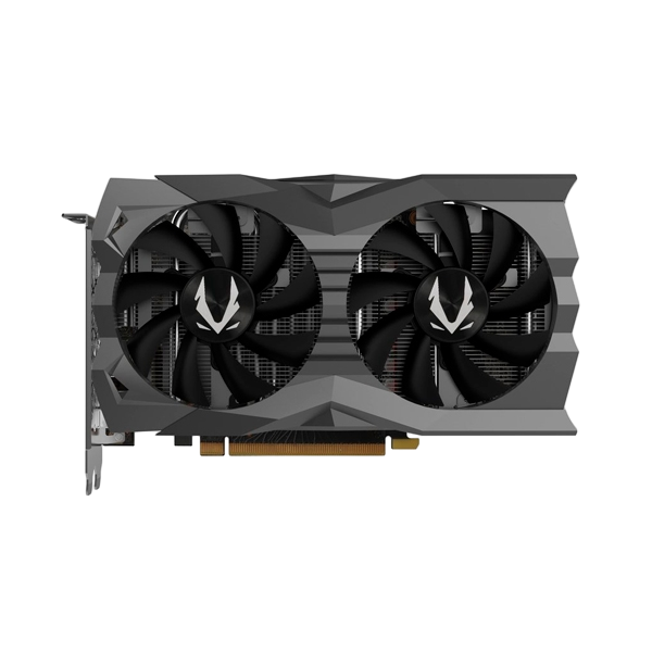 Zotac GeForce RTX2060 Gaming 6GB GDDR6 Gráfica Zotac GeForce RTX2060 Gaming 6GB GDDR6 Gráfica