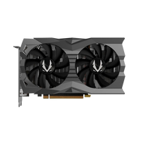 Zotac GeForce RTX2060 Gaming 6GB GDDR6 Gráfica Zotac GeForce RTX2060 Gaming 6GB GDDR6 Gráfica