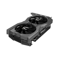 Zotac GeForce RTX2060 Gaming 6GB GDDR6 Gráfica Zotac GeForce RTX2060 Gaming 6GB GDDR6 Gráfica