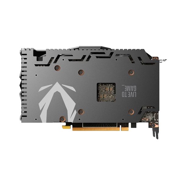 Zotac GeForce RTX2060 Gaming 6GB GDDR6 Gráfica Zotac GeForce RTX2060 Gaming 6GB GDDR6 Gráfica