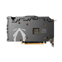 Zotac GeForce RTX2060 Gaming 6GB GDDR6 Gráfica Zotac GeForce RTX2060 Gaming 6GB GDDR6 Gráfica