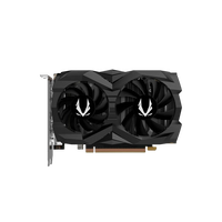 Zotac GeForce GTX1660 Super Twin Fan 6GB GDDR6  Gráfica