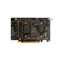 Zotac GeForce GTX1660 Super Twin Fan 6GB GDDR6  Gráfica