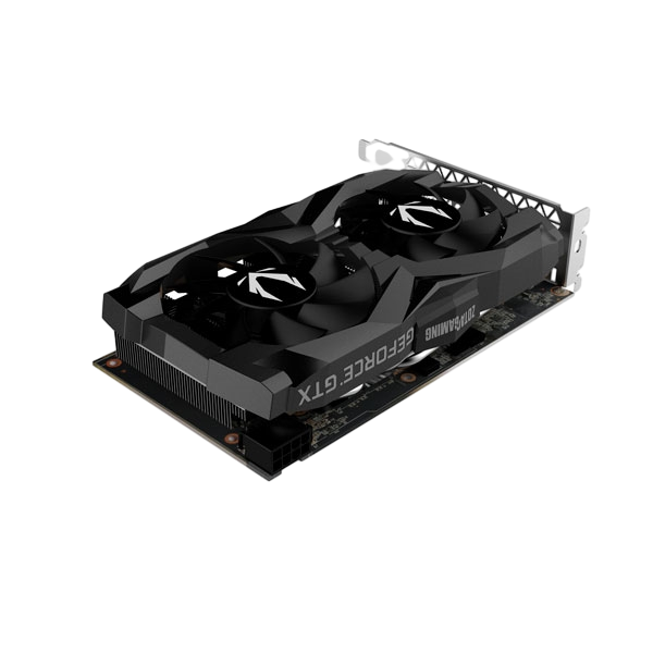 Zotac GeForce GTX1660 Super Twin Fan 6GB GDDR6 Gráfica Zotac GeForce GTX1660 Super Twin Fan 6GB GDDR6 Gráfica