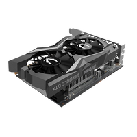 Zotac GeForce GTX1650 Super Twin Fan 4GB GD6  Gráfica