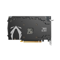 Zotac GeForce RTX2060 Gaming 6GB GD6 Gráfica Zotac GeForce RTX2060 Gaming 6GB GD6 Gráfica