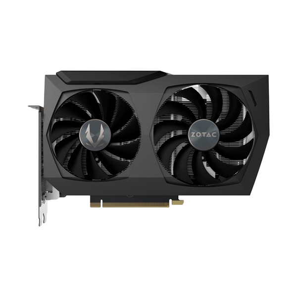 Zotac GeForce RTX3070 Twin Edge 8GB GDDR6 Gráfica Zotac GeForce RTX3070 Twin Edge 8GB GDDR6 Gráfica