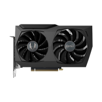 Zotac GeForce RTX3070 Twin Edge 8GB GDDR6 Gráfica Zotac GeForce RTX3070 Twin Edge 8GB GDDR6 Gráfica