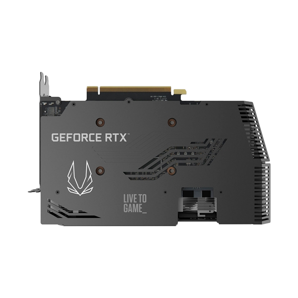 Zotac GeForce RTX3070 Twin Edge 8GB GDDR6 Gráfica Zotac GeForce RTX3070 Twin Edge 8GB GDDR6 Gráfica