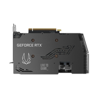 Zotac GeForce RTX3070 Twin Edge 8GB GDDR6 Gráfica Zotac GeForce RTX3070 Twin Edge 8GB GDDR6 Gráfica