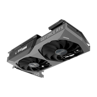 Zotac GeForce RTX3070 Twin Edge OC 8GB GDDR6  Gráfica