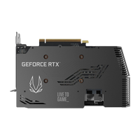 Zotac GeForce RTX3070 Twin Edge OC 8GB GDDR6  Gráfica