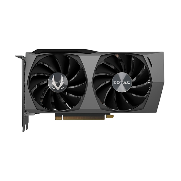 Zotac GeForce RTX3060 Ti Twin Edge 8GB GDDR6 Gráfica Zotac GeForce RTX3060 Ti Twin Edge 8GB GDDR6 Gráfica