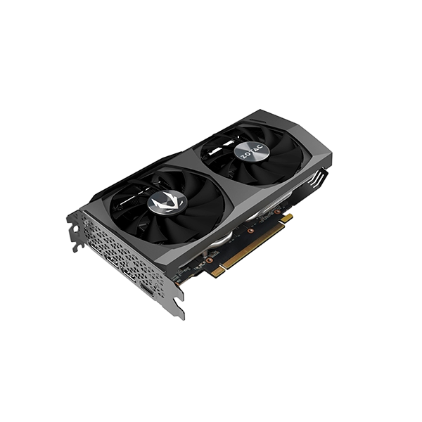 Zotac GeForce RTX3060 Ti Twin Edge 8GB GDDR6 Gráfica Zotac GeForce RTX3060 Ti Twin Edge 8GB GDDR6 Gráfica