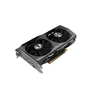 Zotac GeForce RTX3060 Ti Twin Edge 8GB GDDR6 Gráfica Zotac GeForce RTX3060 Ti Twin Edge 8GB GDDR6 Gráfica
