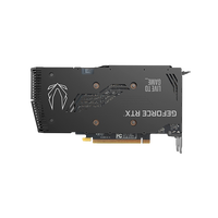 Zotac GeForce RTX3060 Ti Twin Edge 8GB GDDR6 Gráfica Zotac GeForce RTX3060 Ti Twin Edge 8GB GDDR6 Gráfica