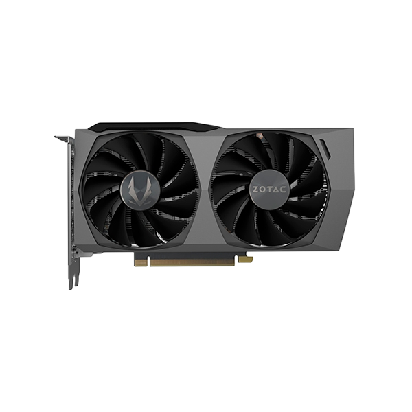 Zotac GeForce RTX3060 Ti Twin Edge OC 8GB GDDR6 Gráfica Zotac GeForce RTX3060 Ti Twin Edge OC 8GB GDDR6 Gráfica