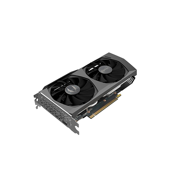Zotac GeForce RTX3060 Ti Twin Edge OC 8GB GDDR6 Gráfica Zotac GeForce RTX3060 Ti Twin Edge OC 8GB GDDR6 Gráfica