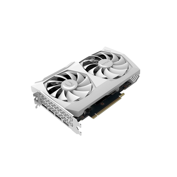 Zotac GeForce RTX3070 Twin Edge White OC 8GB GDDR6  Gráfica Zotac GeForce RTX3070 Twin Edge White OC 8GB GDDR6  Gráfica
