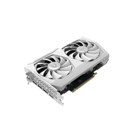 Zotac GeForce RTX3070 Twin Edge White OC 8GB GDDR6 Gráfica Zotac GeForce RTX3070 Twin Edge White OC 8GB GDDR6 Gráfica