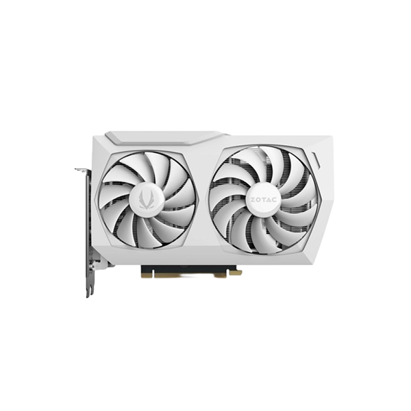 Zotac GeForce RTX3070 Twin Edge White OC 8GB GDDR6  Gráfica Zotac GeForce RTX3070 Twin Edge White OC 8GB GDDR6  Gráfica