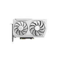 Zotac GeForce RTX3070 Twin Edge White OC 8GB GDDR6 Gráfica Zotac GeForce RTX3070 Twin Edge White OC 8GB GDDR6 Gráfica