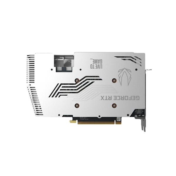 Zotac GeForce RTX3070 Twin Edge White OC 8GB GDDR6  Gráfica Zotac GeForce RTX3070 Twin Edge White OC 8GB GDDR6  Gráfica