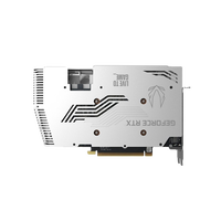 Zotac GeForce RTX3070 Twin Edge White OC 8GB GDDR6 Gráfica Zotac GeForce RTX3070 Twin Edge White OC 8GB GDDR6 Gráfica