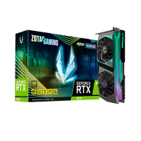 Zotac GeForce RTX3070 AMP Holo 8GB GDDR6 - Gráfica